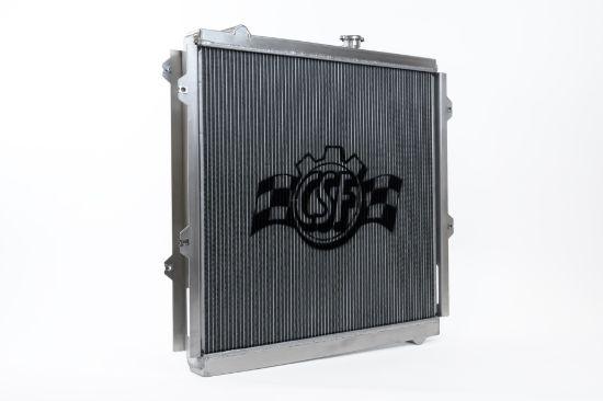 Picture of CSF Cooling - Racing & High Performance Division Radiator - 7210
