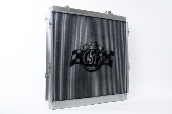Picture of CSF Cooling - Racing & High Performance Division Radiator - 7212