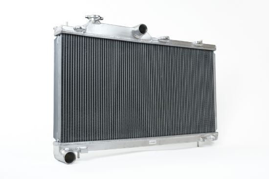 Picture of CSF Cooling - Racing & High Performance Division Radiator - 7213