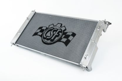 Picture of CSF Cooling - Racing & High Performance Division Radiator - 7216