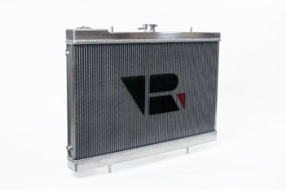 Picture of CSF Cooling - Racing & High Performance Division Radiator - 7217
