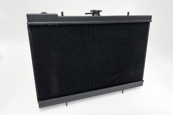 Picture of CSF Cooling - Racing & High Performance Division Radiator - 7217B