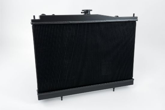 Picture of CSF Cooling - Racing & High Performance Division Radiator - 7219B