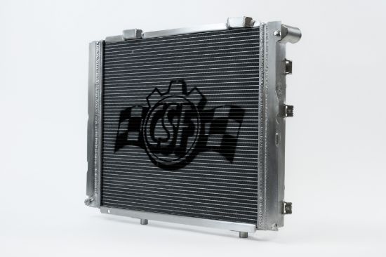 Picture of CSF Cooling - Racing & High Performance Division Radiator - 7220