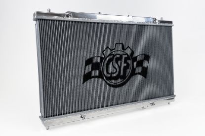 Picture of CSF Cooling - Racing & High Performance Division Radiator - 7221