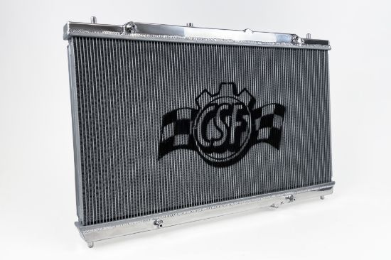 Picture of CSF Cooling - Racing & High Performance Division Radiator - 7221