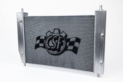 Picture of CSF Cooling - Racing & High Performance Division Radiator - 7223