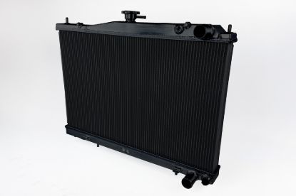Picture of CSF Cooling - Racing & High Performance Division Radiator - 7230B