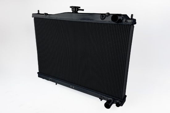 Picture of CSF Cooling - Racing & High Performance Division Radiator - 7230B