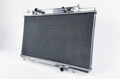 Picture of CSF Cooling - Racing & High Performance Division Radiator - 7237