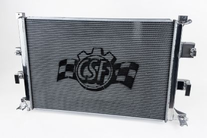 Picture of CSF Cooling - Racing & High Performance Division Radiator - 7239