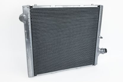 Picture of CSF Cooling - Racing & High Performance Division Radiator - 7242