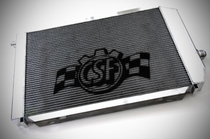 Picture of CSF Cooling - Racing & High Performance Division Radiator - 8023