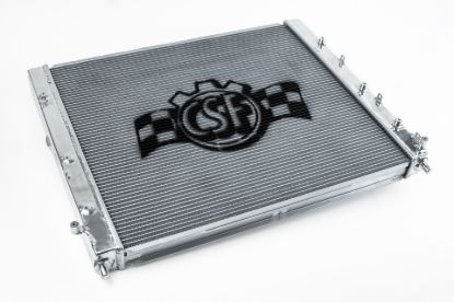 Picture of CSF Cooling - Racing & High Performance Division Radiator - 8028