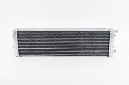 Picture of CSF Cooling - Racing & High Performance Division Turbocharger Heat Exchanger - 8030