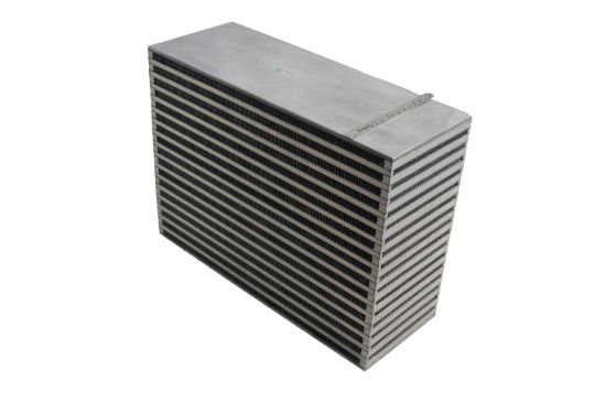 Picture of CSF Cooling - Racing & High Performance Division Intercooler Core - 8040