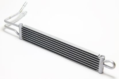 Picture of CSF Cooling - Racing & High Performance Division Power Steering Cooler - 8041