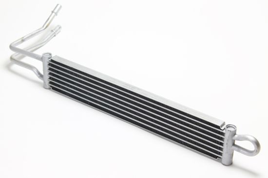 Picture of CSF Cooling - Racing & High Performance Division Power Steering Cooler - 8041