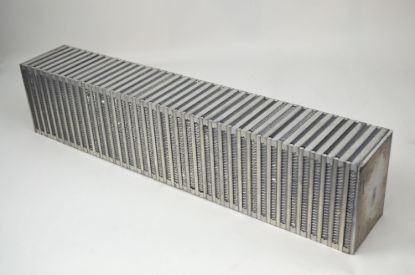 Picture of CSF Cooling - Racing & High Performance Division Intercooler Core - 8054