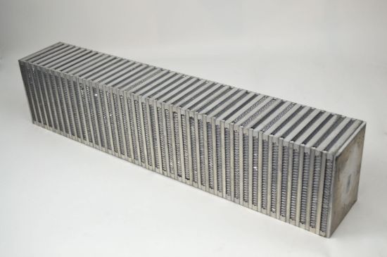 Picture of CSF Cooling - Racing & High Performance Division Intercooler Core - 8054