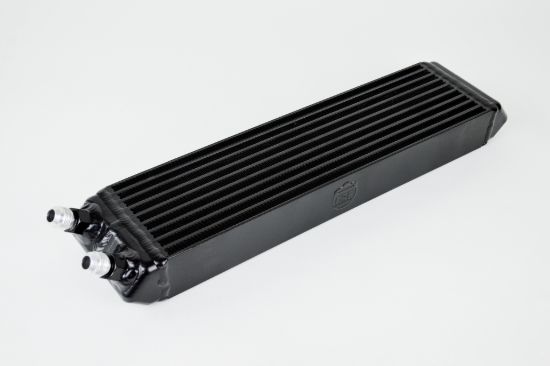 Picture of CSF Cooling - Racing & High Performance Division Engine Oil Cooler - 8066