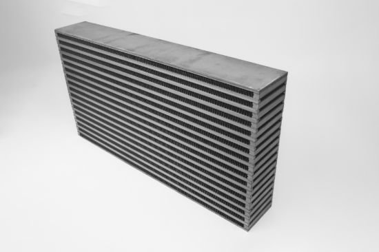 Picture of CSF Cooling - Racing & High Performance Division Intercooler Core - 8067