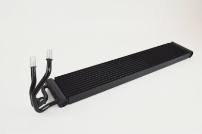 Picture of CSF Cooling - Racing & High Performance Division Automatic Transmission Oil Cooler - 8081