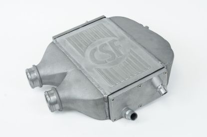 Picture of CSF Cooling - Racing & High Performance Division Intercooler - 8082R