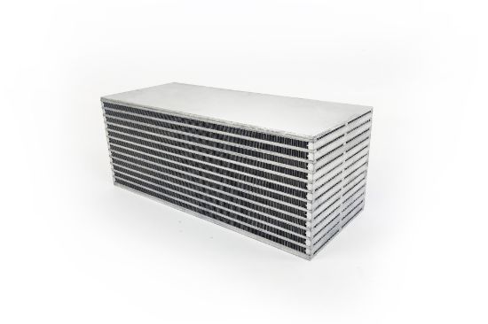 Picture of CSF Cooling - Racing & High Performance Division Intercooler Core - 8084