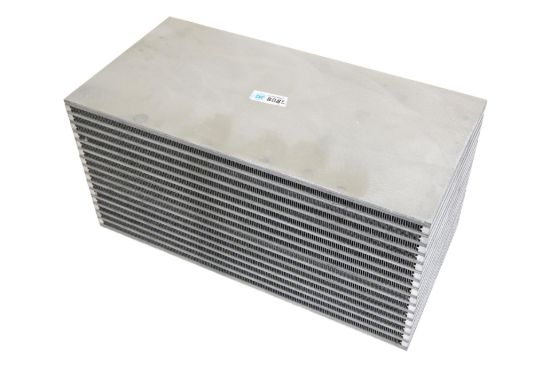 Picture of CSF Cooling - Racing & High Performance Division Intercooler Core - 8085
