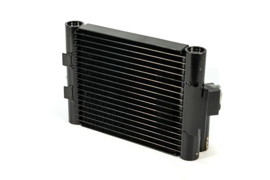 Picture of CSF Cooling - Racing & High Performance Division Engine Oil Cooler - 8104
