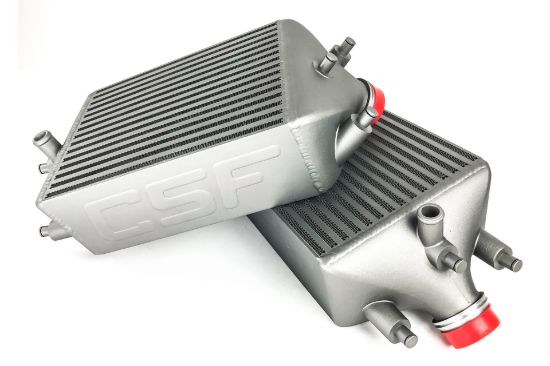 Picture of CSF Cooling - Racing & High Performance Division Intercooler - 8112