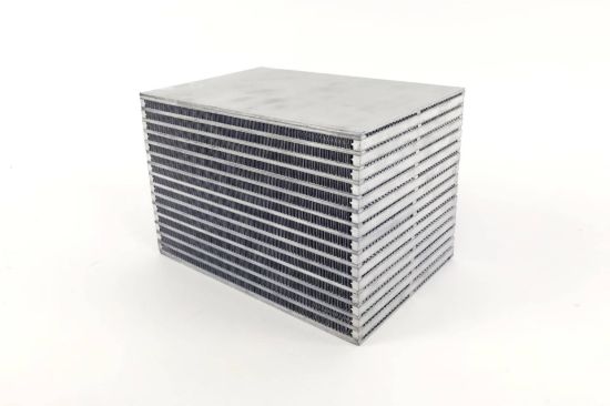 Picture of CSF Cooling - Racing & High Performance Division Intercooler Core - 8113