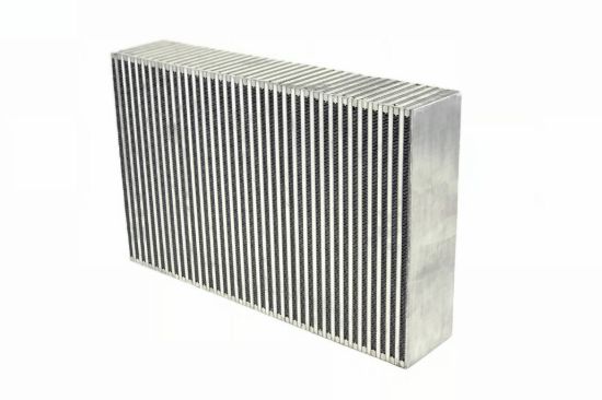 Picture of CSF Cooling - Racing & High Performance Division Intercooler Core - 8117