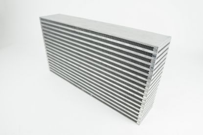 Picture of CSF Cooling - Racing & High Performance Division Intercooler Core - 8173