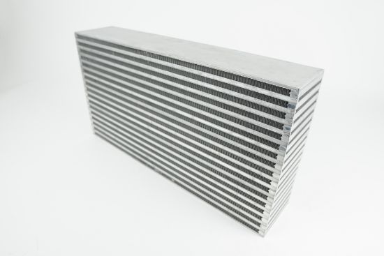 Picture of CSF Cooling - Racing & High Performance Division Intercooler Core - 8173