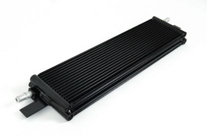 Picture of CSF Cooling - Racing & High Performance Division Automatic Transmission Oil Cooler - 8183