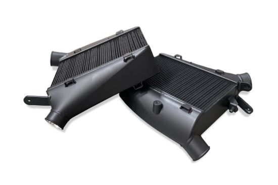 Picture of CSF Cooling - Racing & High Performance Division Intercooler - 8194B