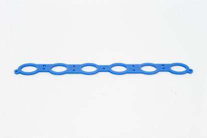 Picture of CSF Cooling - Racing & High Performance Division Engine Intake Manifold Spacer - 8200S