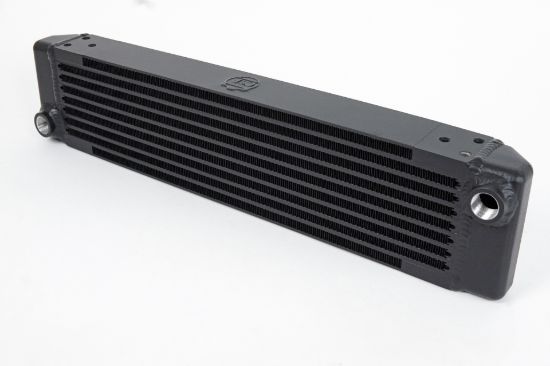 Picture of CSF Cooling - Racing & High Performance Division Engine Oil Cooler - 8202