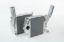 Picture of CSF Cooling - Racing & High Performance Division Intercooler - 8211R