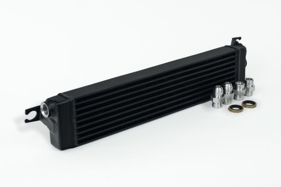 Picture of CSF Cooling - Racing & High Performance Division Engine Oil Cooler - 8218