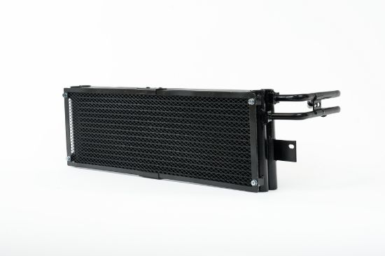Picture of CSF Cooling - Racing & High Performance Division Automatic Transmission Oil Cooler - 8221