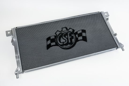 Picture of CSF Cooling - Racing & High Performance Division Radiator - 8228
