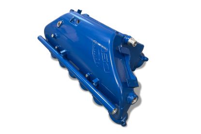 Picture of CSF Cooling - Racing & High Performance Division Intercooler - 8233C