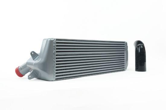 Picture of CSF Cooling - Racing & High Performance Division Intercooler - 8238