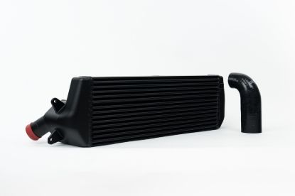 Picture of CSF Cooling - Racing & High Performance Division Intercooler - 8238B