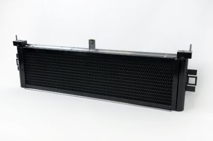 Picture of CSF Cooling - Racing & High Performance Division Engine Oil Cooler - 8266