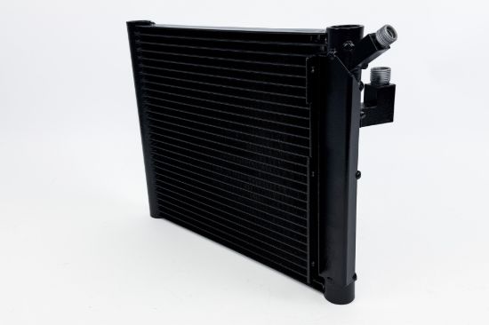 Picture of CSF Cooling - Racing & High Performance Division A/C Condenser - 8325