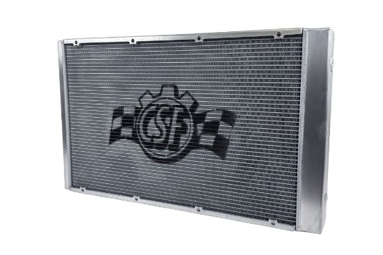 Picture of CSF Cooling - Racing & High Performance Division Radiator - 8378